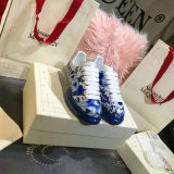 Alexander McQueen Shoes 34-46 (245)