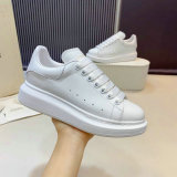 Alexander McQueen Shoes 35-45 (232)