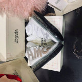 Alexander McQueen Shoes 35-45 (221)