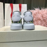 Alexander McQueen Shoes 34-46 (279)