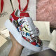 Alexander McQueen Shoes 34-46 (281)
