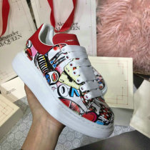 Alexander McQueen Shoes 34-46 (281) Alexander McQueen Shoes 34-46 (281)