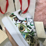 Alexander McQueen Shoes 34-46 (279)