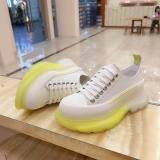 Alexander McQueen Shoes 35-45 (283)