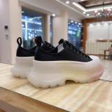 Alexander McQueen Shoes 35-45 (284)
