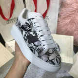 Alexander McQueen Shoes 34-46 (280)