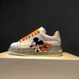 Alexander McQueen Shoes 34-46 (263)
