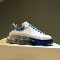 Alexander McQueen Shoes 34-46 (265) Alexander McQueen Shoes 34-46 (265)