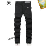 Philipp Plein Long Jeans (16)