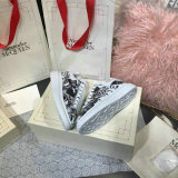 Alexander McQueen Shoes 34-46 (280)