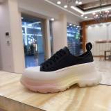 Alexander McQueen Shoes 35-45 (284)