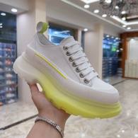 Alexander McQueen Shoes 35-45 (283)