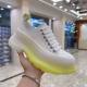 Alexander McQueen Shoes 35-45 (283)