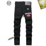 Philipp Plein Long Jeans (14)
