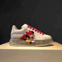 Alexander McQueen Shoes 34-46 (264) Alexander McQueen Shoes 34-46 (264)