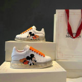 Alexander McQueen Shoes 34-46 (263)