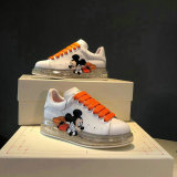 Alexander McQueen Shoes 34-46 (263)