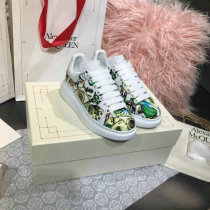 Alexander McQueen Shoes 34-46 (279) Alexander McQueen Shoes 34-46 (279)