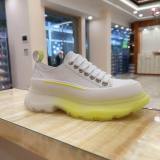 Alexander McQueen Shoes 35-45 (283)