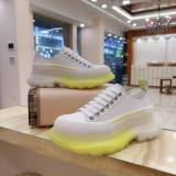 Alexander McQueen Shoes 35-45 (283)
