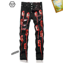 Philipp Plein Long Jeans (16) Philipp Plein Long Jeans (16)