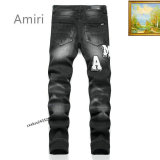 Amiri Long Jeans (208)