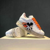 Alexander McQueen Shoes 34-46 (263)