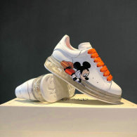Alexander McQueen Shoes 34-46 (263)