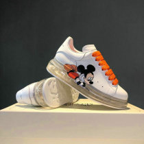 Alexander McQueen Shoes 34-46 (263) Alexander McQueen Shoes 34-46 (263)