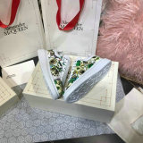 Alexander McQueen Shoes 34-46 (279)