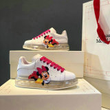 Alexander McQueen Shoes 34-46 (264)