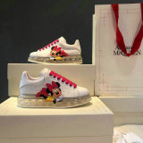 Alexander McQueen Shoes 34-46 (264)