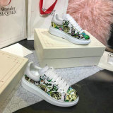 Alexander McQueen Shoes 34-46 (279)