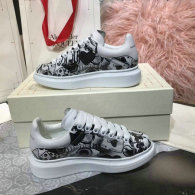 Alexander McQueen Shoes 34-46 (280)