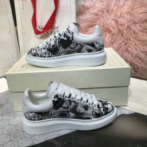 Alexander McQueen Shoes 34-46 (280) Alexander McQueen Shoes 34-46 (280)