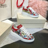 Alexander McQueen Shoes 34-46 (281)