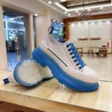 Alexander McQueen Shoes 35-45 (285)