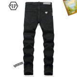 Philipp Plein Long Jeans (15)
