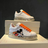 Alexander McQueen Shoes 34-46 (263)
