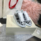 Alexander McQueen Shoes 34-46 (280)
