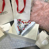 Alexander McQueen Shoes 34-46 (281)