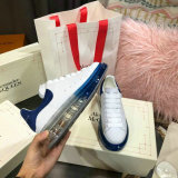 Alexander McQueen Shoes 34-46 (275)