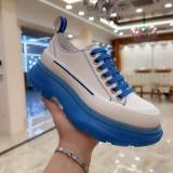 Alexander McQueen Shoes 35-45 (285)