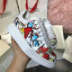 Alexander McQueen Shoes 34-46 (282)