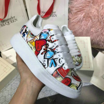 Alexander McQueen Shoes 34-46 (282) Alexander McQueen Shoes 34-46 (282)