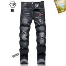 Philipp Plein Long Jeans (17) Philipp Plein Long Jeans (17)