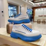 Alexander McQueen Shoes 35-45 (285)