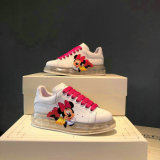 Alexander McQueen Shoes 34-46 (264)