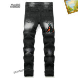 Amiri Long Jeans (215)