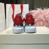 Alexander McQueen Shoes 34-46 (281)